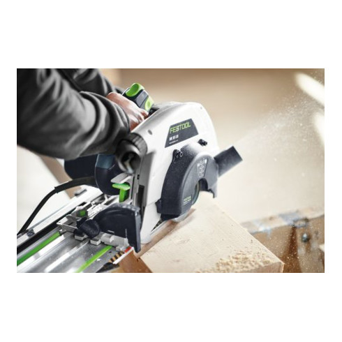 Festool Handcirkelzaag HK 85 EB-Plus