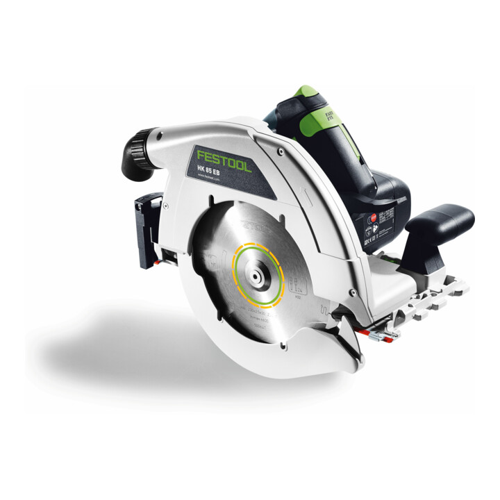 Festool Handcirkelzaag HK 85 EB-Plus