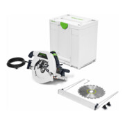 Festool Handcirkelzaag HK 85 EB-Plus-4