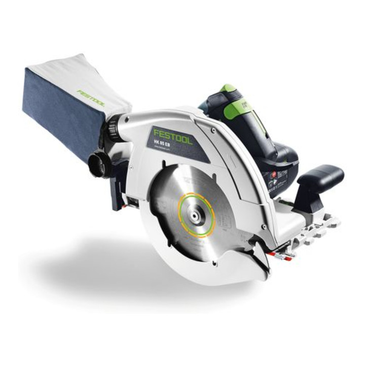 Festool Handcirkelzaag HK 85 EB-Plus