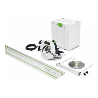 Festool Handcirkelzaag HK 85 EB-Plus-FS