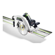 Festool Handcirkelzaag HK 85 EB-Plus-FS-5