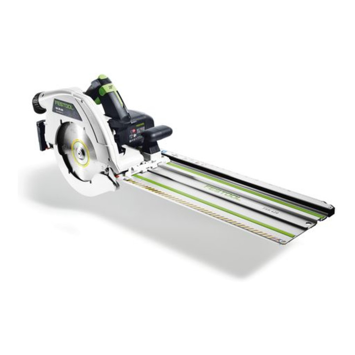 Festool Handcirkelzaag HK 85 EB-Plus-FS