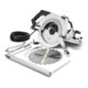 Festool Handkreissäge HK 132 E-1