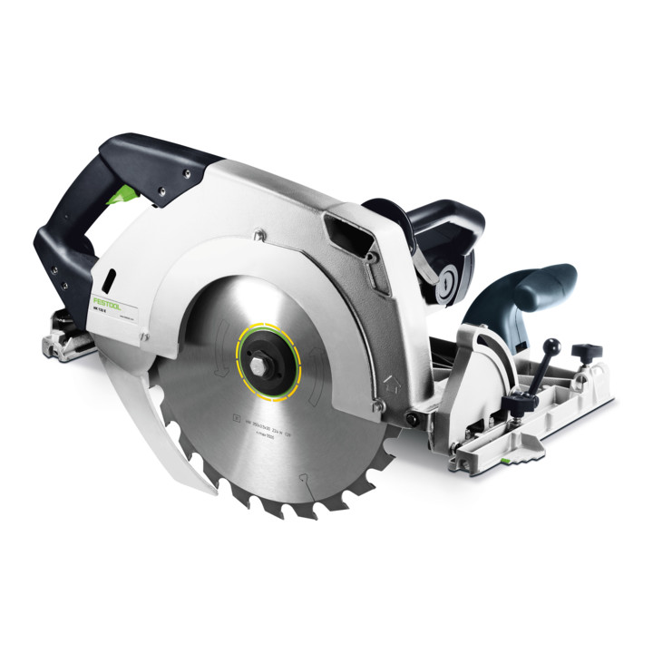 Festool Handkreissäge HK 132 E