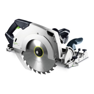 Festool Handkreissäge HK 132 E