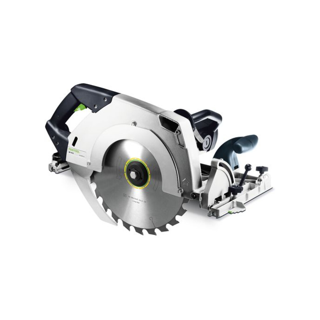 Festool Handkreissäge HK 132 E