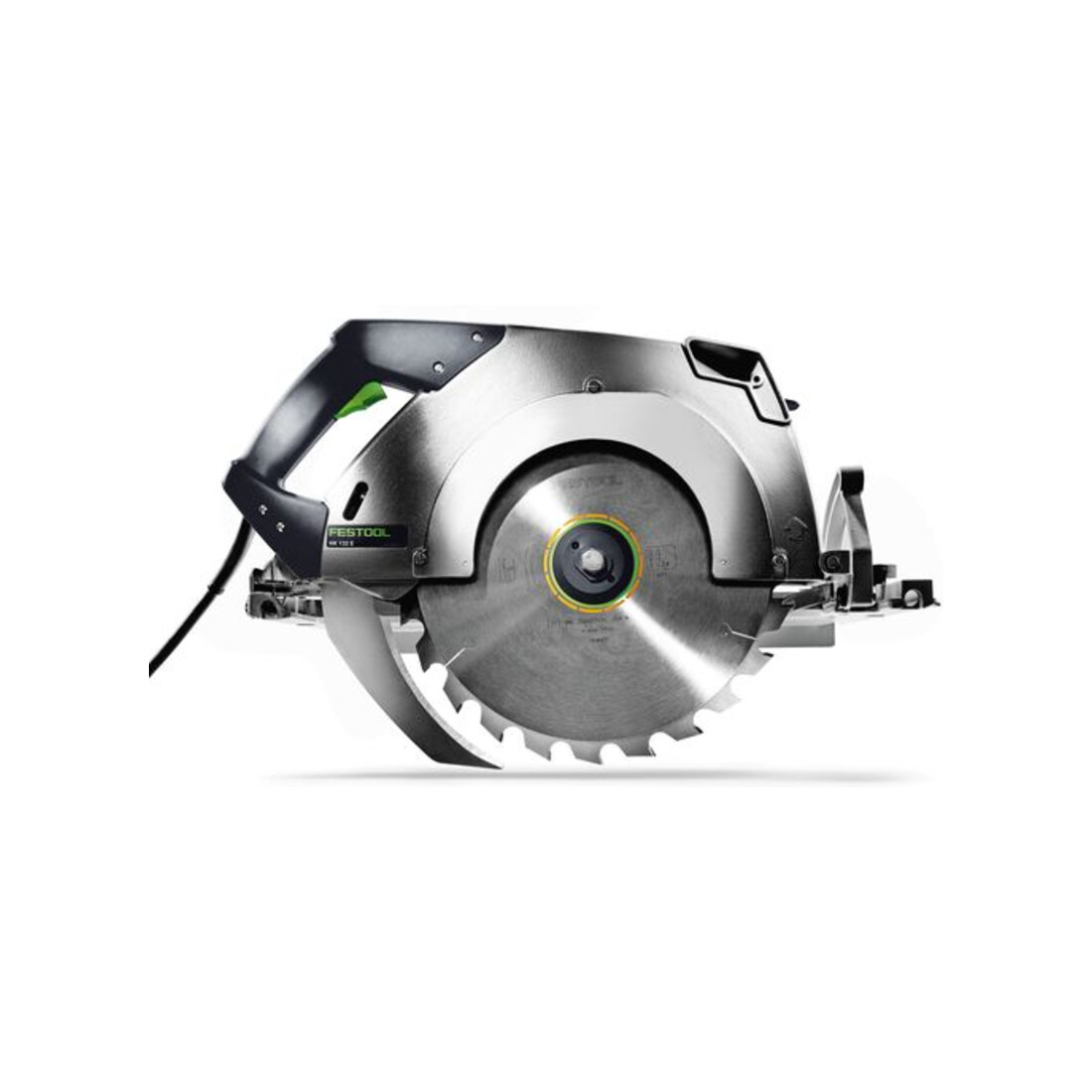 Festool Handkreissäge HK 132 E