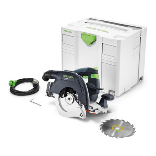 Festool Handkreissäge HK 55 EBQ-Plus
