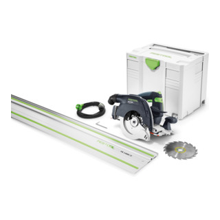 Festool Handkreissäge HK 55 EBQ-Plus-FS