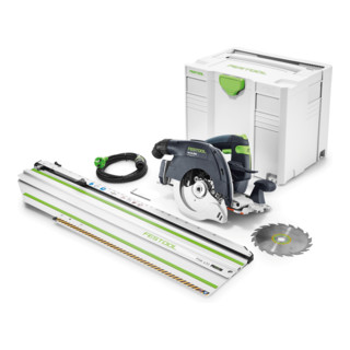 Festool Handkreissäge HK 55 EBQ-Plus-FSK420