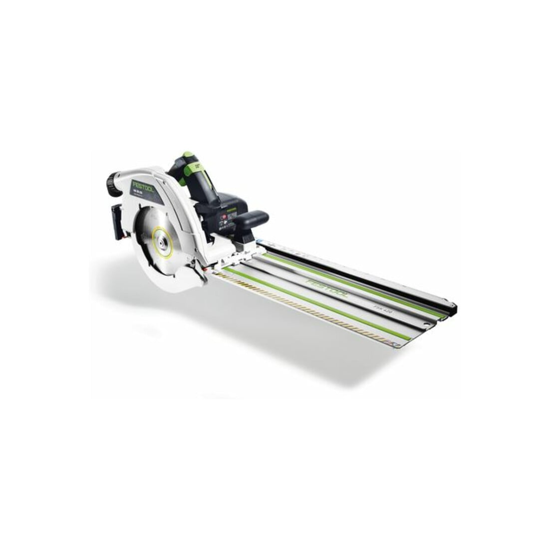 Festool Handkreissäge HK 85 EB-Plus