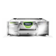 Festool Haut-parleur Bluetooth® TOPROCK SYS3 BT20 M 137 USB-C-4