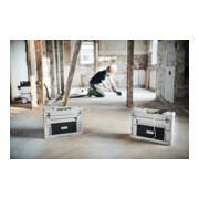 Festool Haut-parleur Bluetooth® TOPROCK SYS3 BT20 M 137 USB-C-4