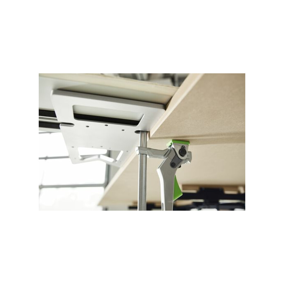 Festool Hebelzwinge FS-HZ 160
