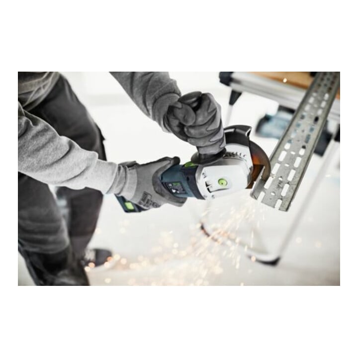 Festool HighPower Accupack BP 18 Li 5,0 HP-ASI