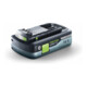 Festool HighPower Akkupack BP 18 Li 4,0 HPC-ASI
