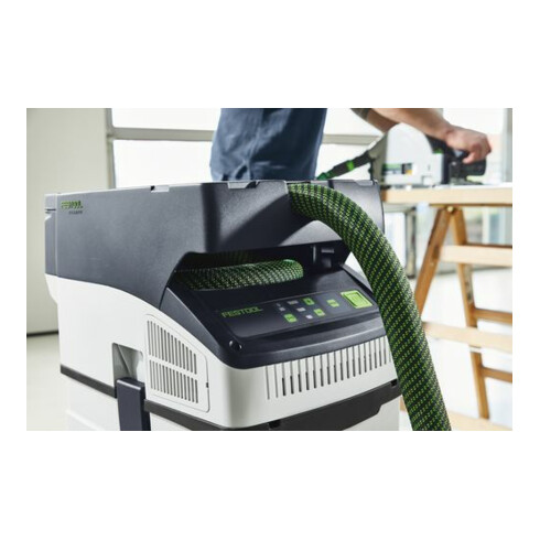 Festool HighPower Akkupack BP 18 Li 5,0 HP-ASI