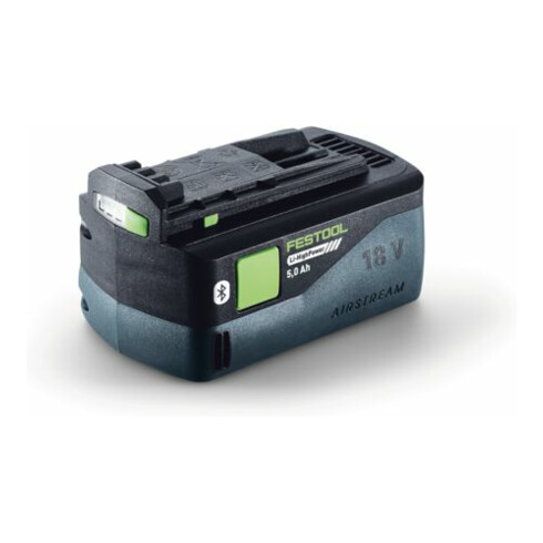 Festool HighPower Pack batterie BP 18 Li 5,0 HP-ASI