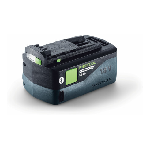Festool HighPower Pack batterie BP 18 Li 5,0 HP-ASI