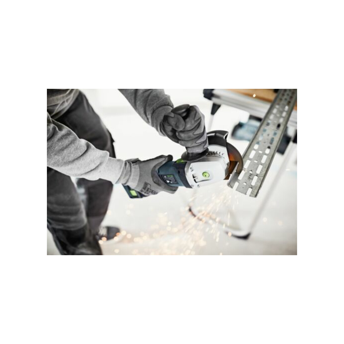 Festool HighPower Pack batterie BP 18 Li 5,0 HP-ASI