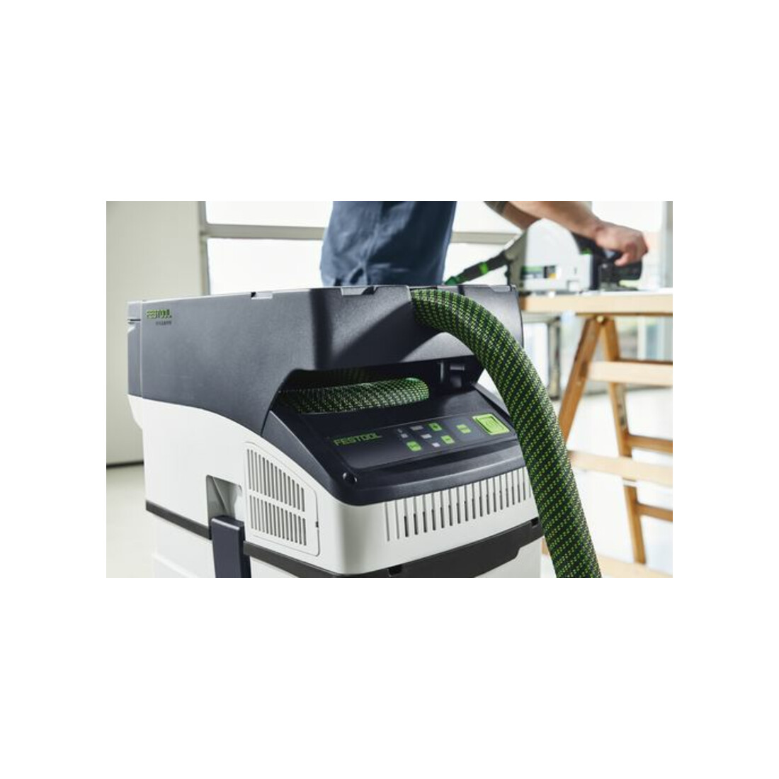Festool HighPower Pack batterie BP 18 Li 5,0 HP-ASI