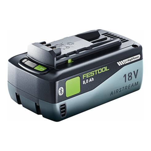 Batterie Festool HighPower BP 18 Li 8,0 HP-ASI