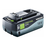 Festool HighPower Pack de batteries BP 18 Li 8,0 HP-ASI