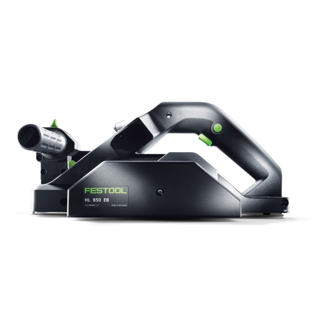 Festool Hobel HL 850 EB-Plus