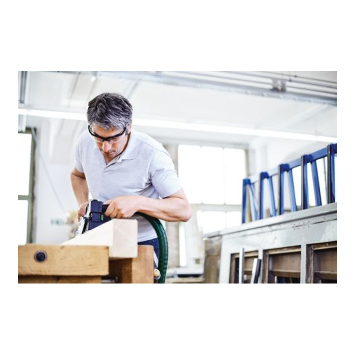 Festool Hobel HL 850 EB-Plus