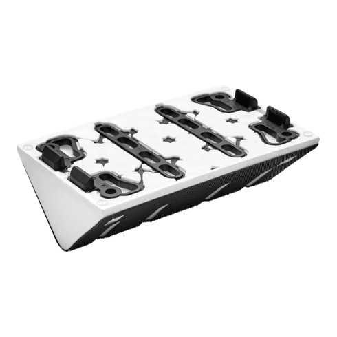 Festool holle profiel schuurzool SSH-STF-LS130