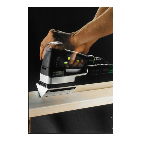 Festool holle profiel schuurzool SSH-STF-LS130