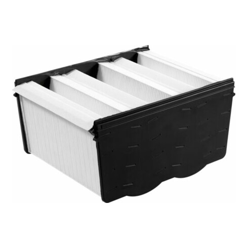 Festool Hoofdfilter HF-SYS-AIR H/HEPA