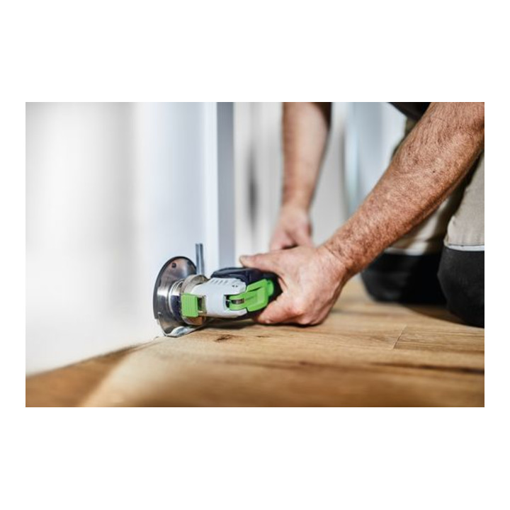 Festool Hout-zaagblad HSB 100/Bi/OSC