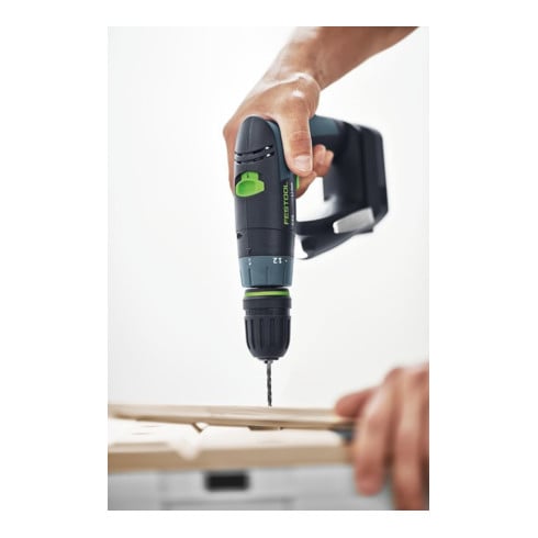 Festool houtspiraalboor