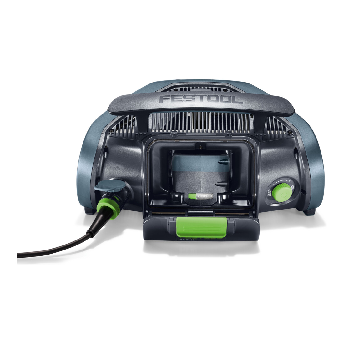 Festool Hybrid-bouwlamp SYSLITE DUO-H I-Basic