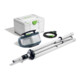 Festool Hybride Bouwlamp SYSLITE DUO-H I-Basic-Set