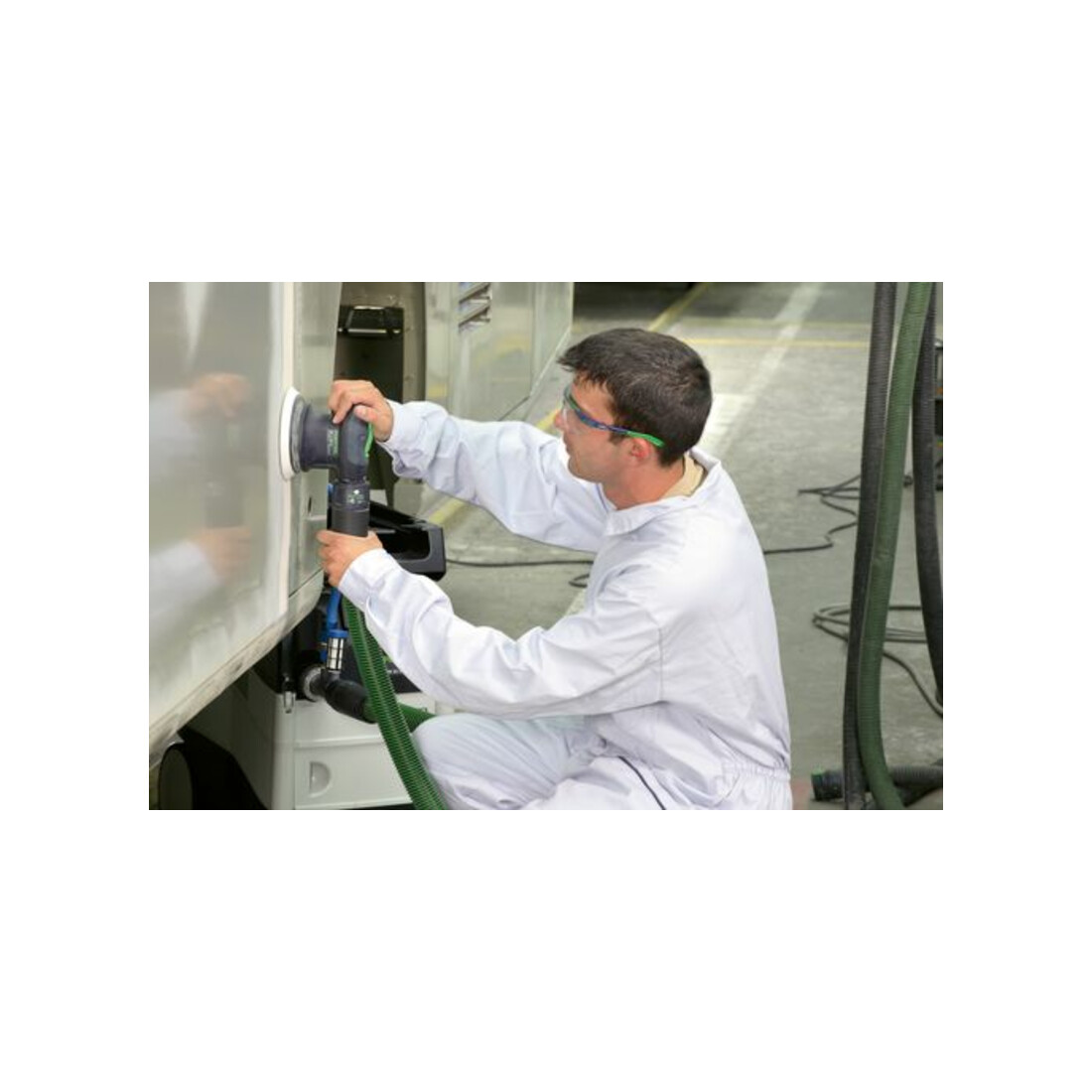 Festool IAS slang IAS 3