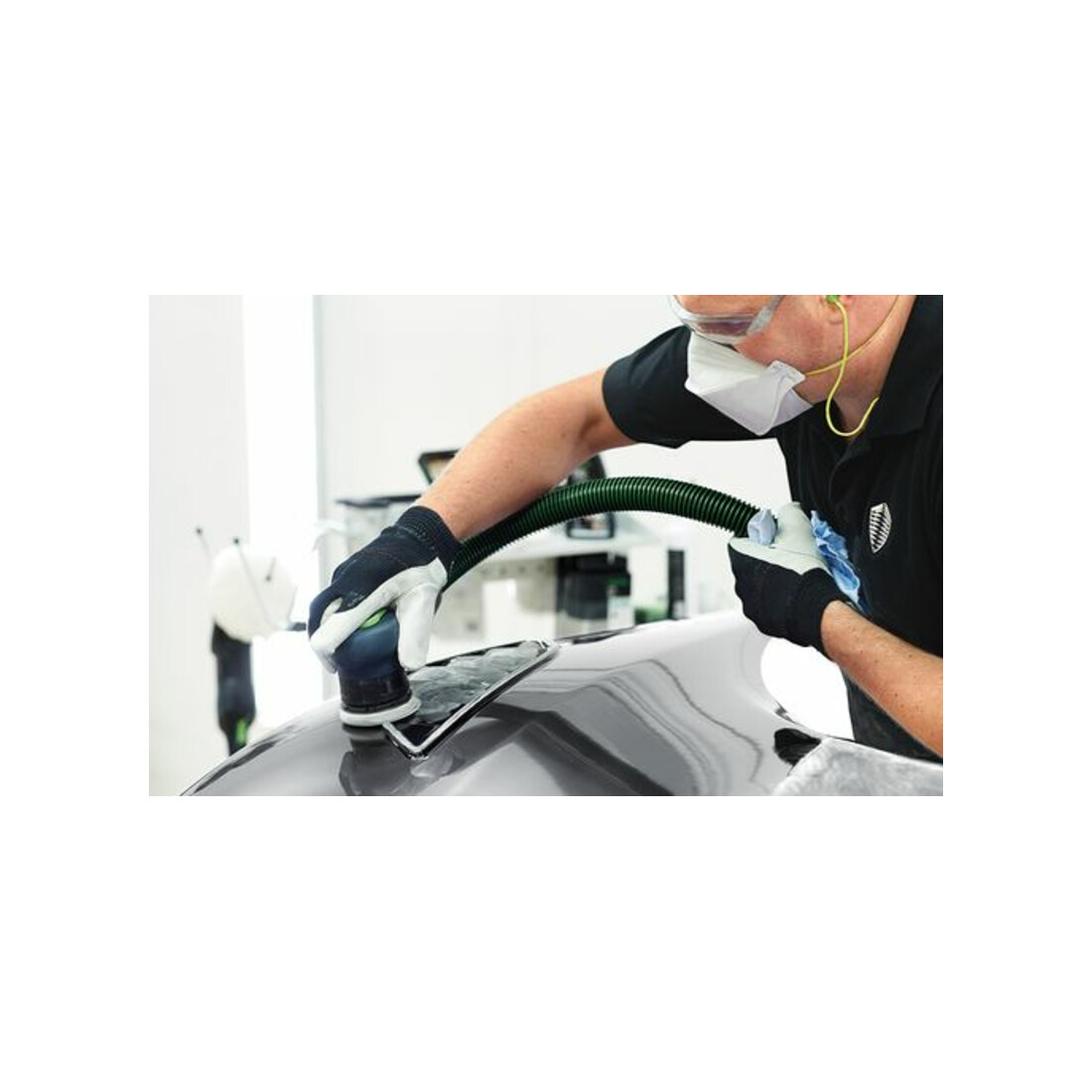 Festool IAS slang IAS 3