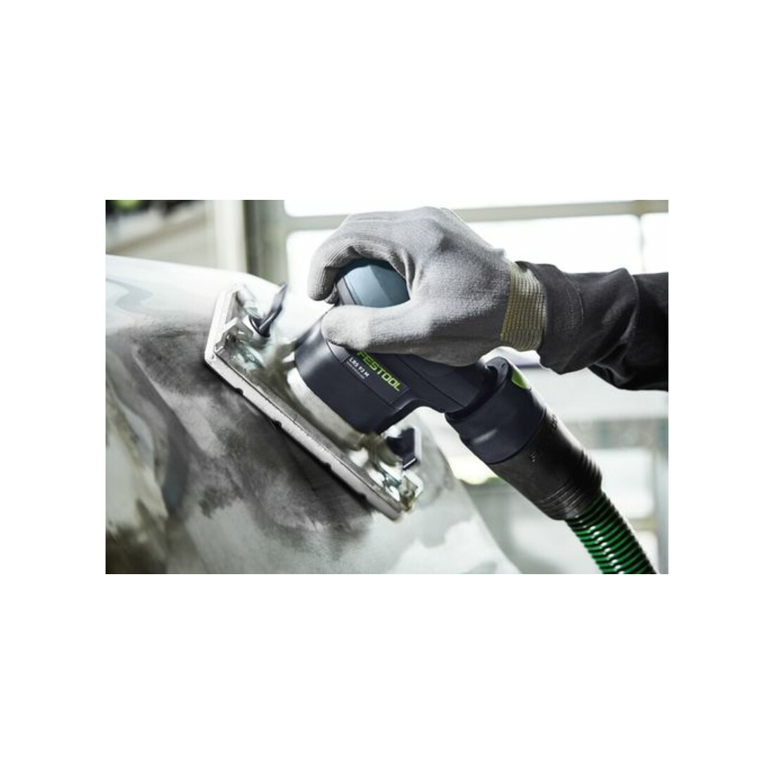 Festool IAS slang IAS 3 licht