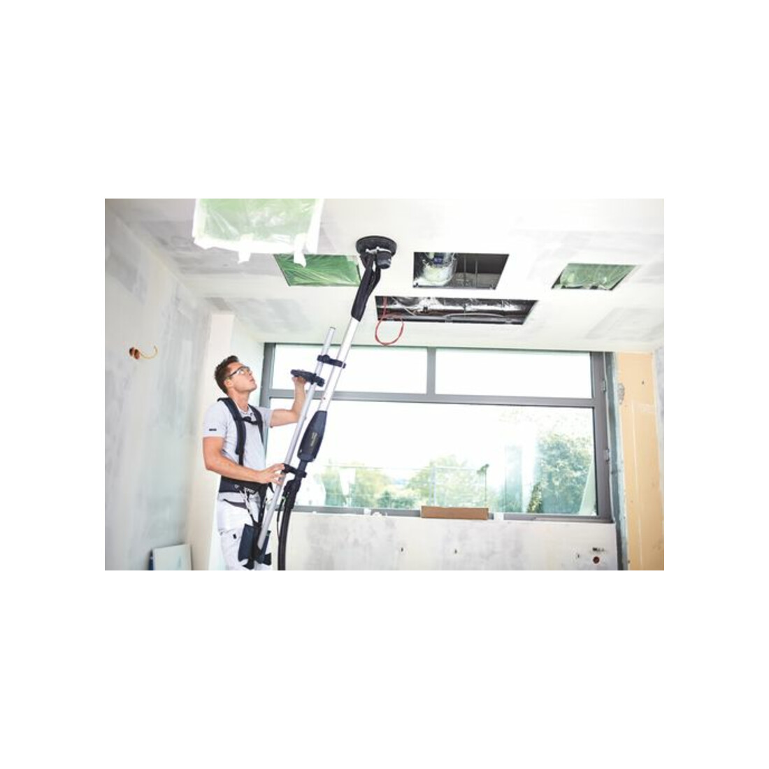 Festool Imbracatura TG-LHS 225