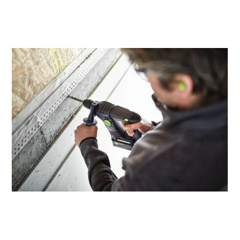 Festool Impugnatura supplementare AH-43
