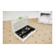 Festool Insert universel TZE-UNI SYS3 S 76
