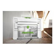 Festool Inserti in box BKS SYS3 100mm CE-4