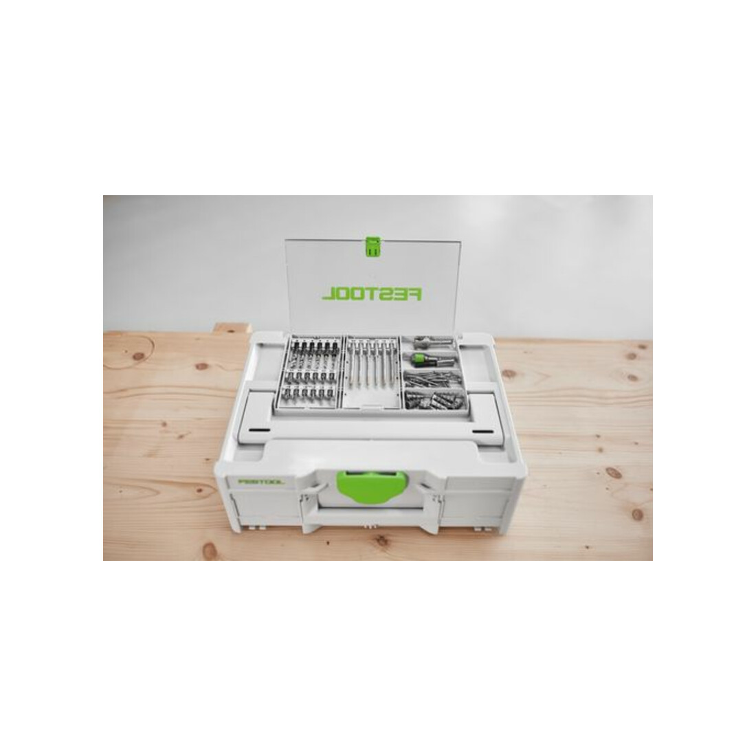 Festool Inserti in box BKS SYS3 100mm CE