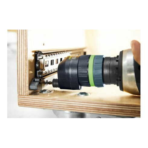 Festool Inserto eccentrico EX-UNI
