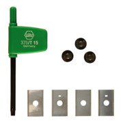 Festool Inserto HM-WP 50x5,5x1,1 (4x)