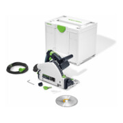 Festool Invalcirkelzaagmachine TS 55 FEBQ-Plus