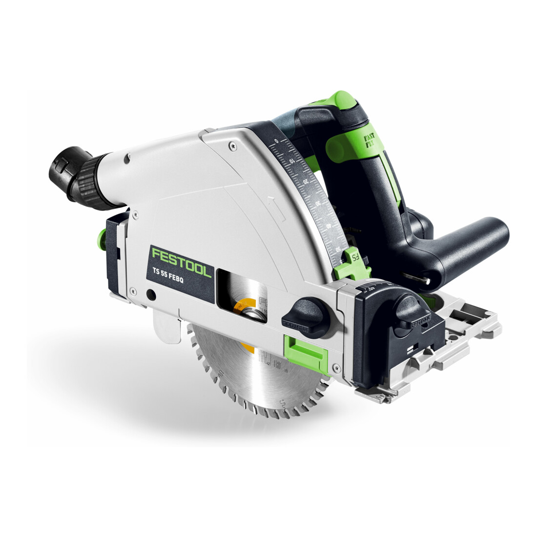 Festool Invalcirkelzaagmachine TS 55 FEBQ-Plus
