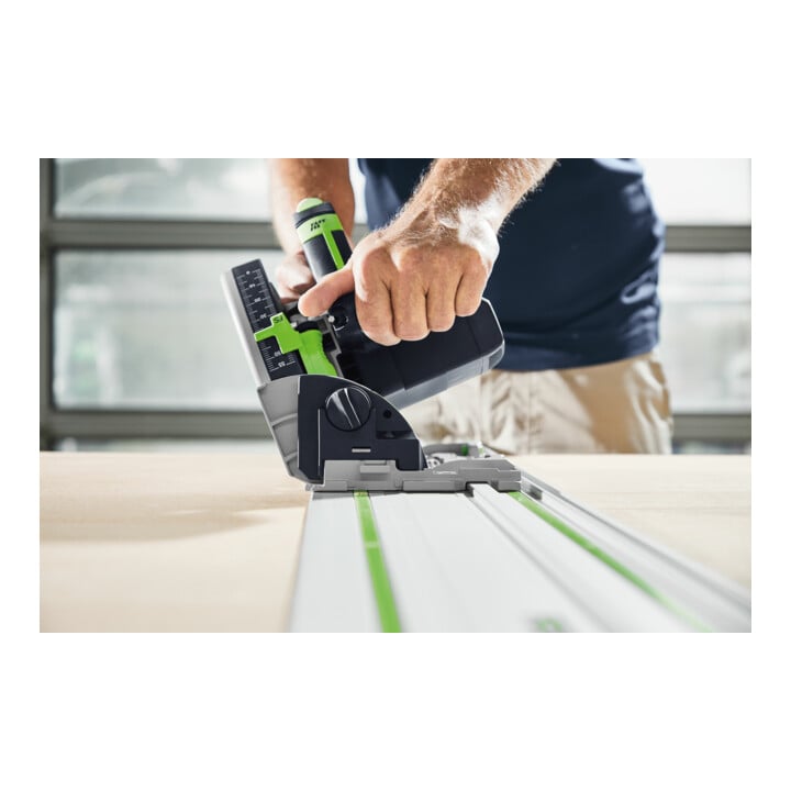 Festool Invalcirkelzaagmachine TS 55 FEBQ-Plus
